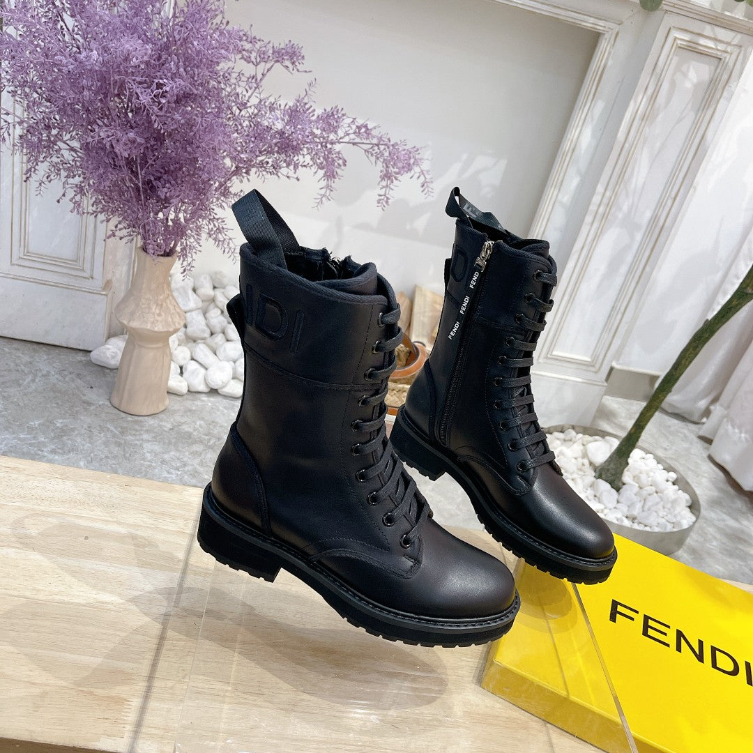 Luxury Shoes - FED - 710