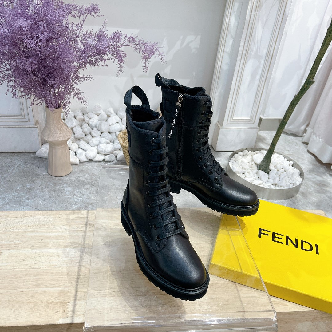 Luxury Shoes - FED - 710