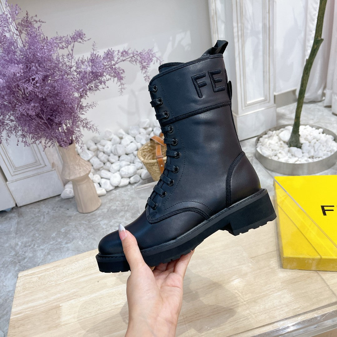 Luxury Shoes - FED - 710