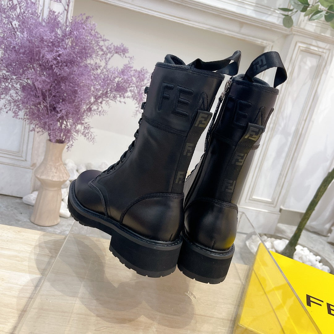 Luxury Shoes - FED - 710