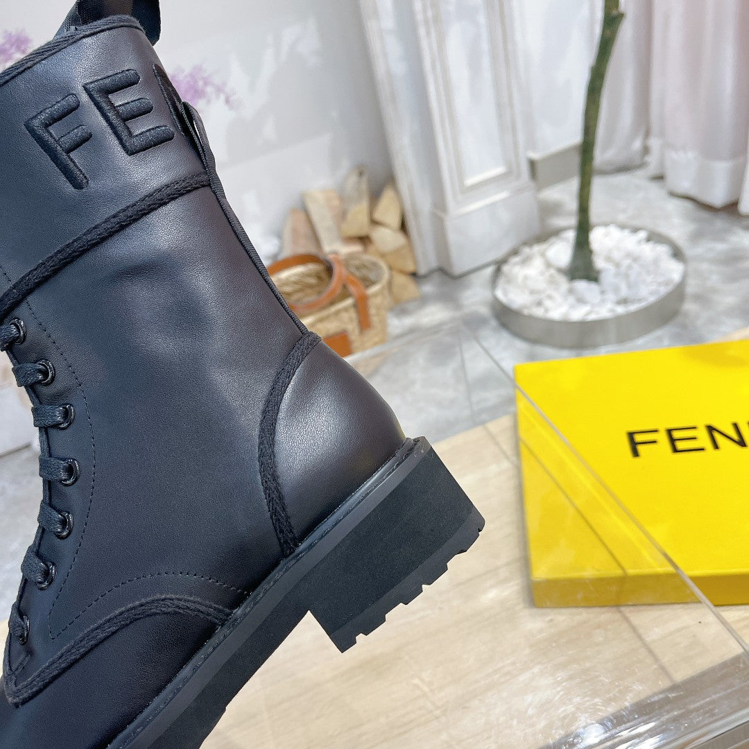 Luxury Shoes - FED - 710