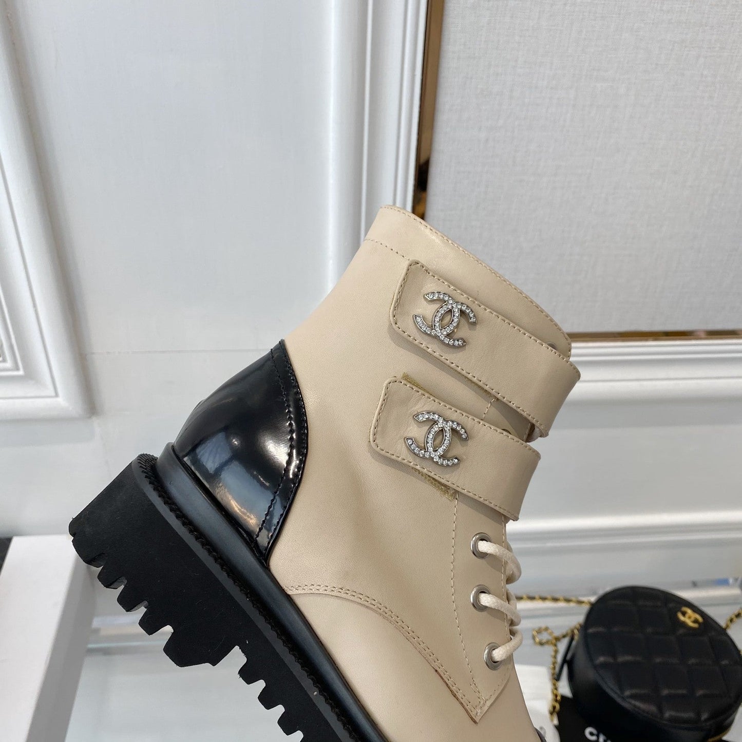 Luxury Shoes Sandals - CHL - 1269