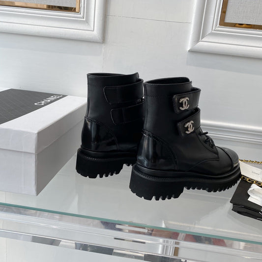 Luxury Shoes Sandals - CHL - 1270