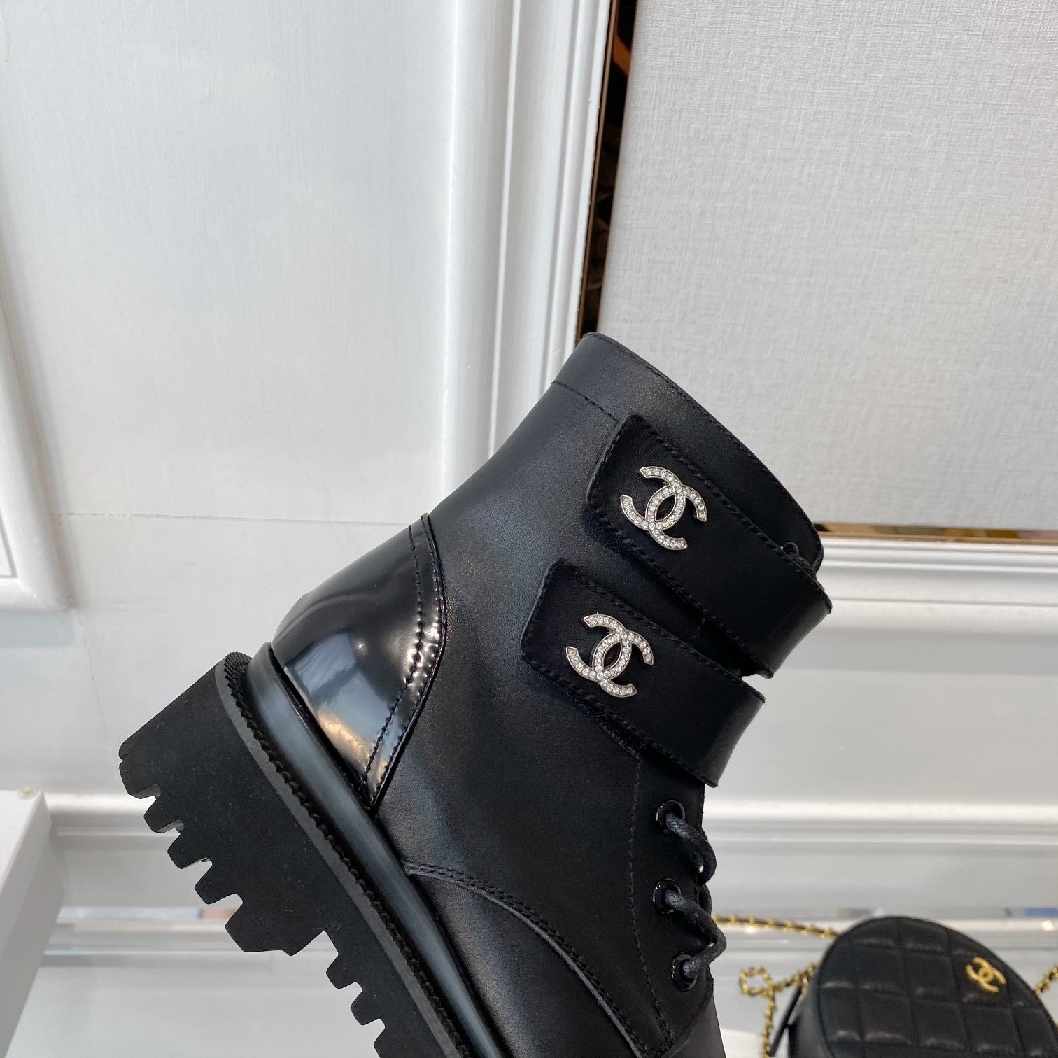 Luxury Shoes Sandals - CHL - 1270