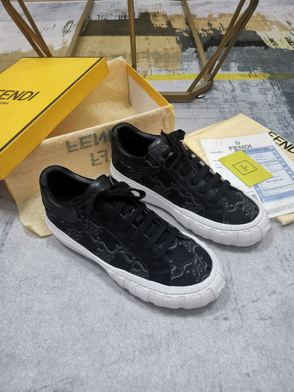 Luxury Shoes - FED - 631