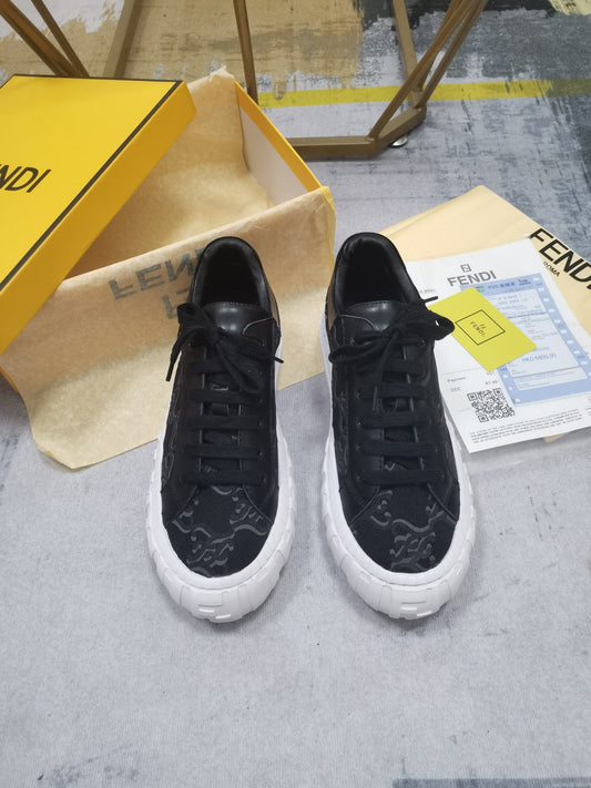 Luxury Shoes - FED - 631