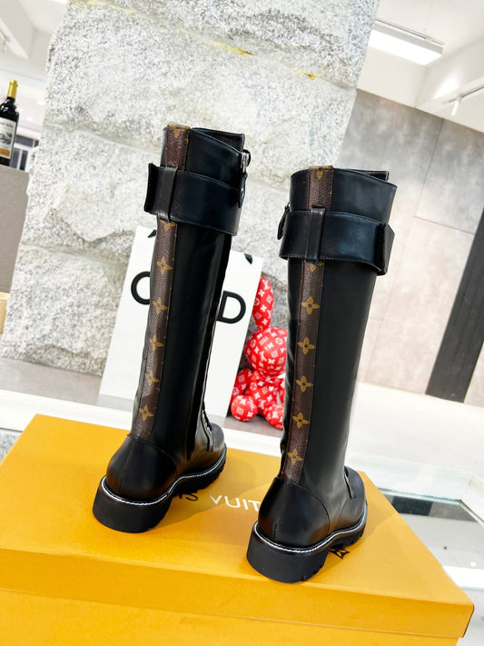 Luxury Shoes - LU-V - 488