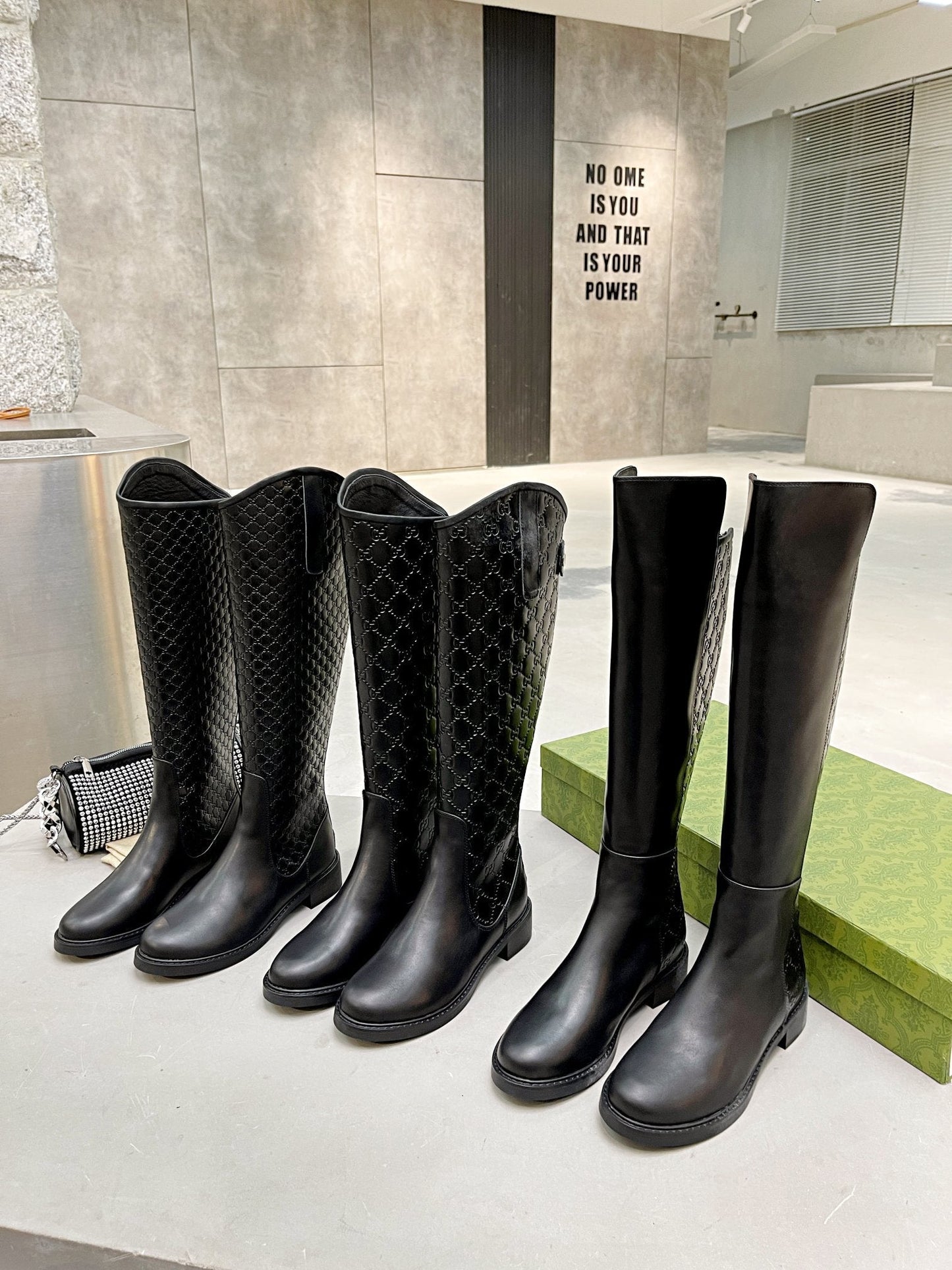 Luxury Shoes Sandals - SL - 486