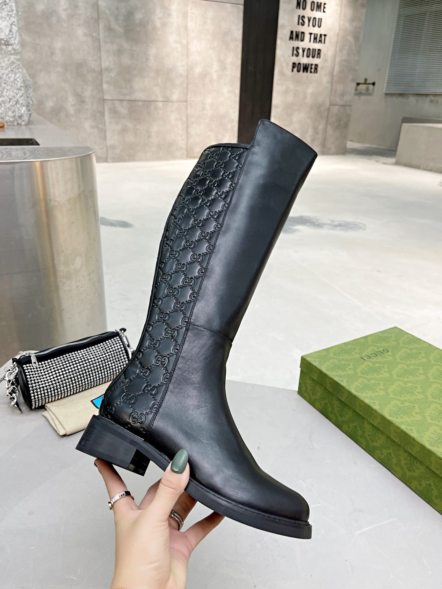 Luxury Shoes Sandals - SL - 486