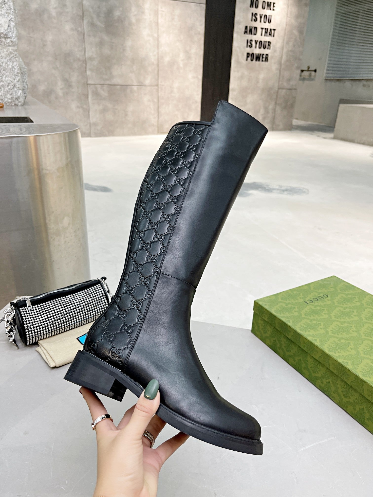 Luxury Shoes Sandals - SL - 486