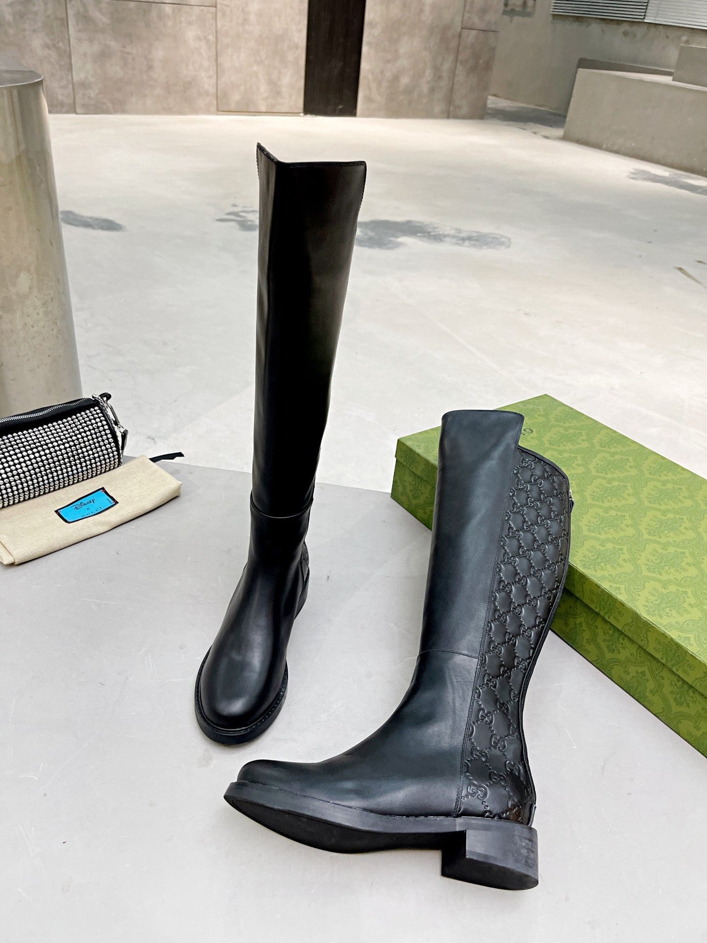 Luxury Shoes Sandals - SL - 486