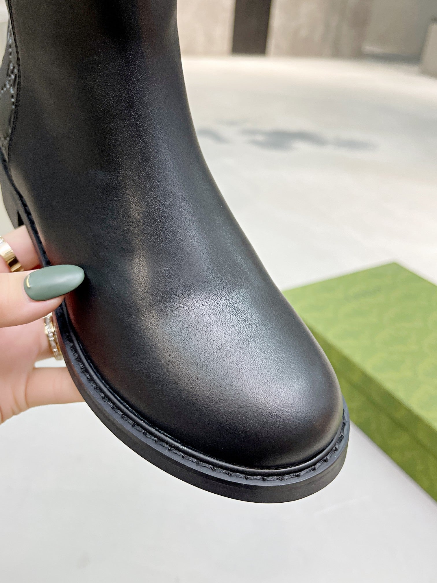 Luxury Shoes Sandals - SL - 486