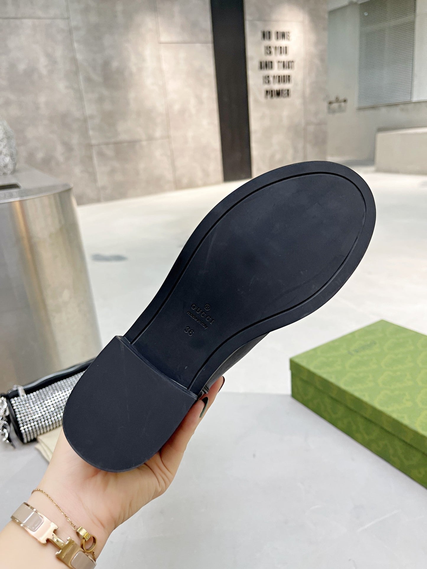 Luxury Shoes Sandals - SL - 486