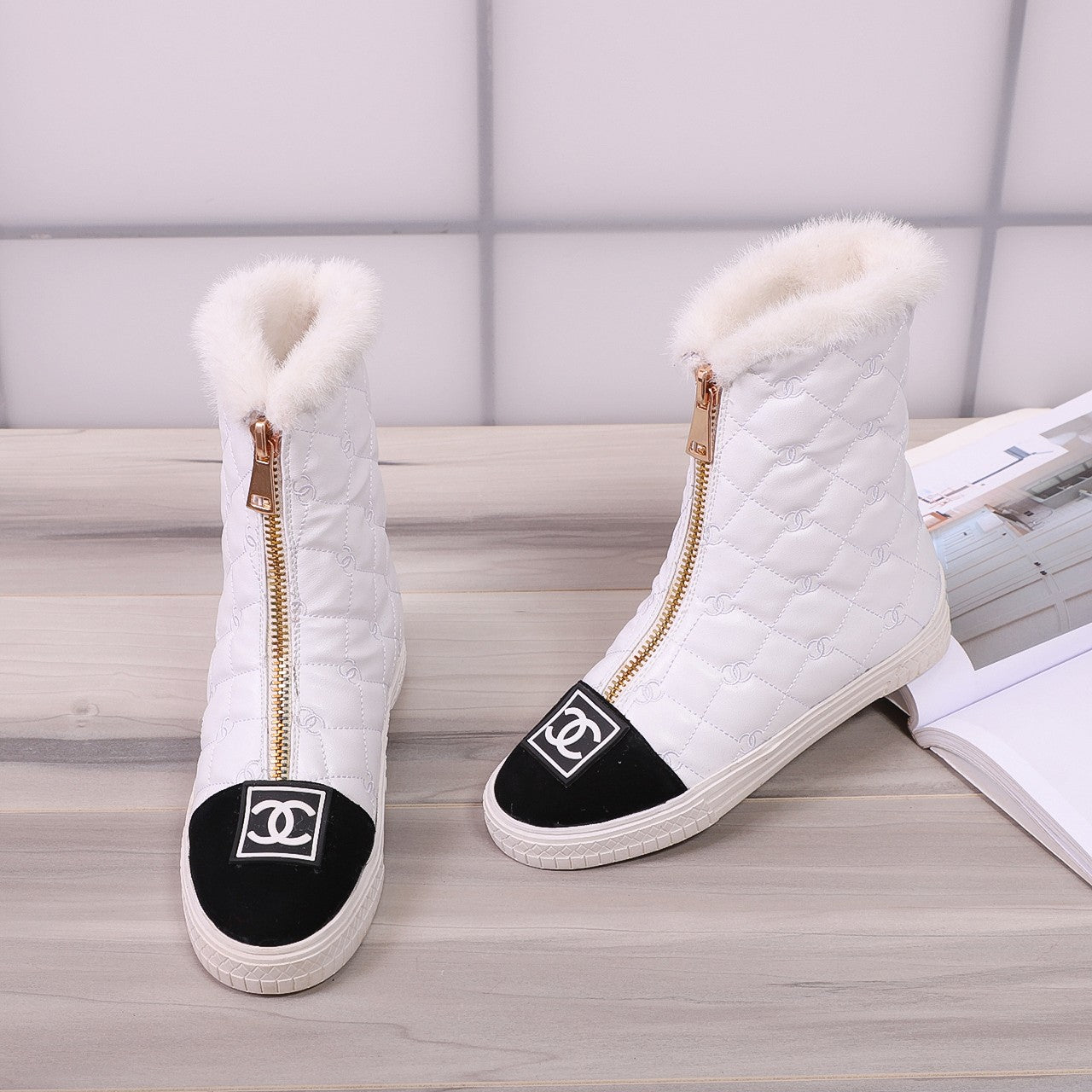 Luxury Shoes Sandals - CHL - 1262