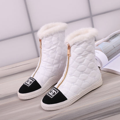 Luxury Shoes Sandals - CHL - 1262