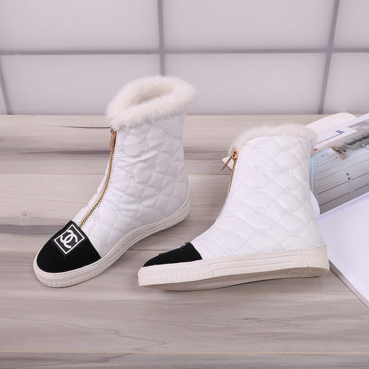 Luxury Shoes Sandals - CHL - 1262