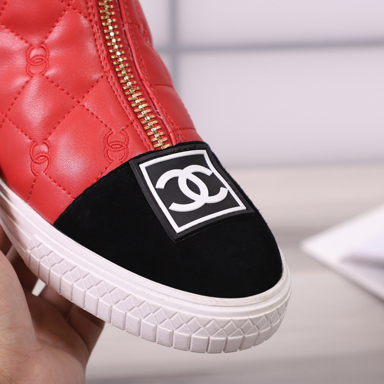 Luxury Shoes Sandals - CHL - 1264