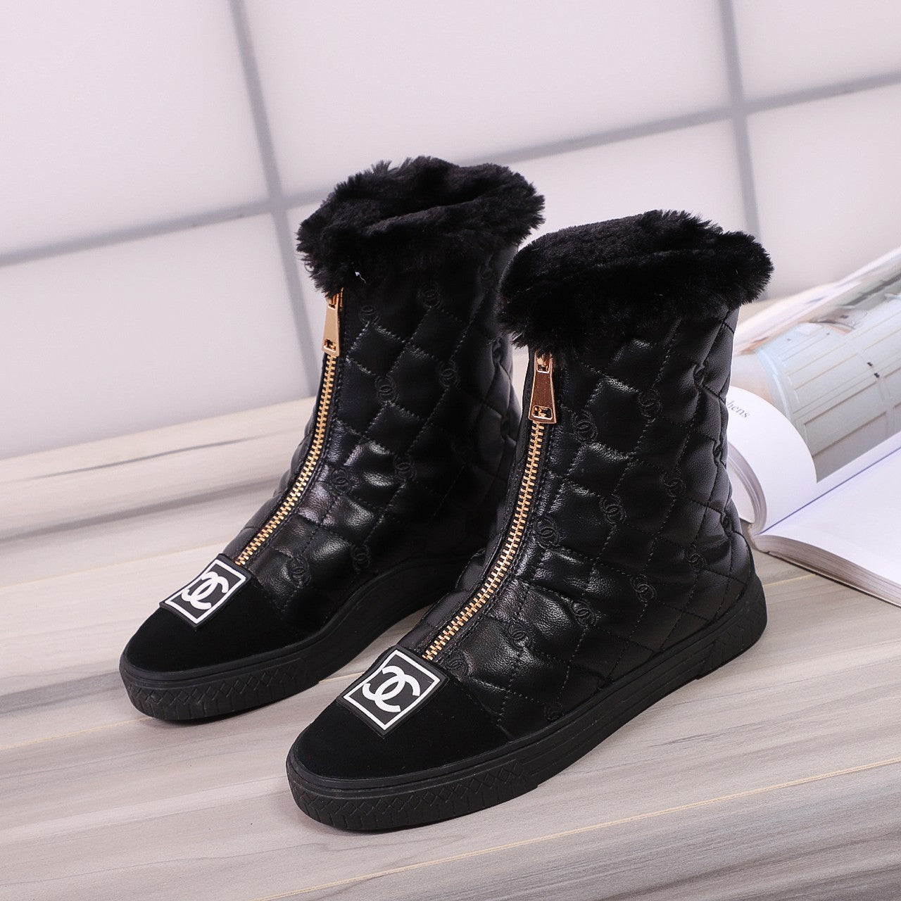 Luxury Shoes Sandals - CHL - 1263