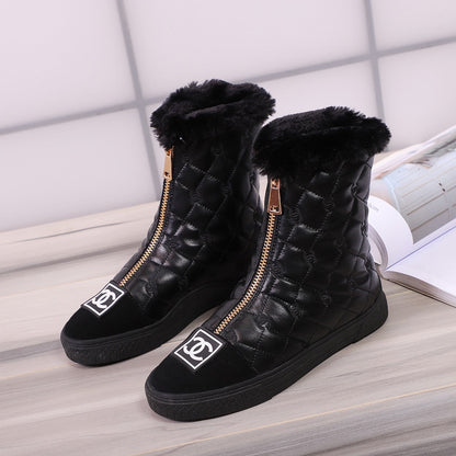 Luxury Shoes Sandals - CHL - 1263