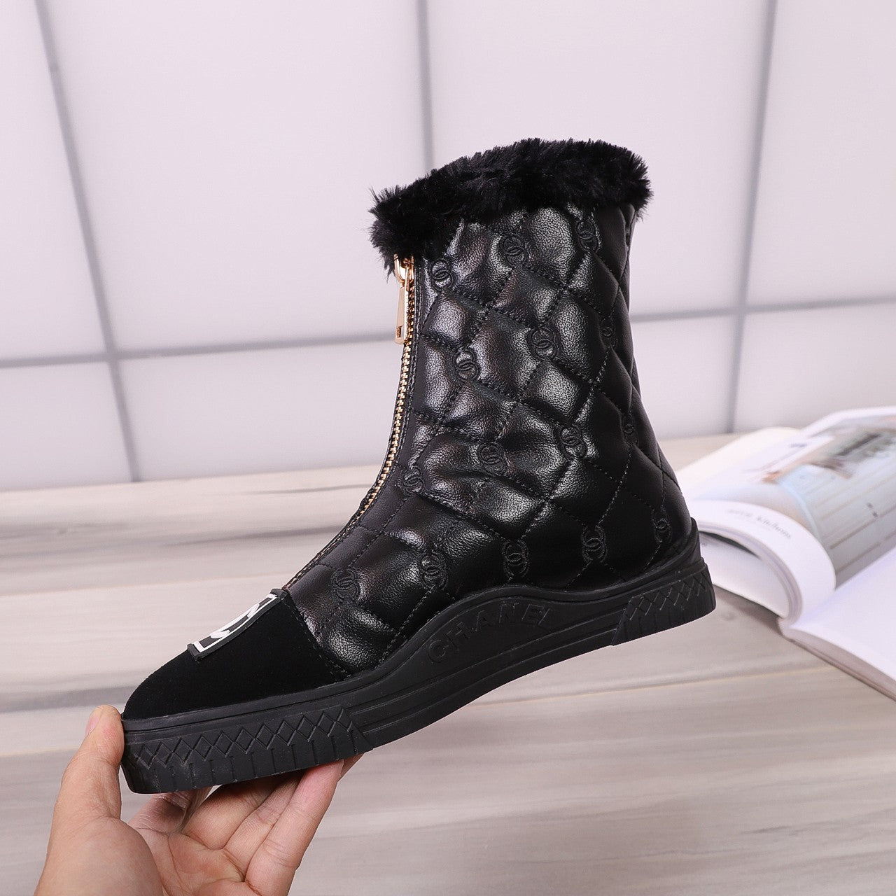 Luxury Shoes Sandals - CHL - 1263