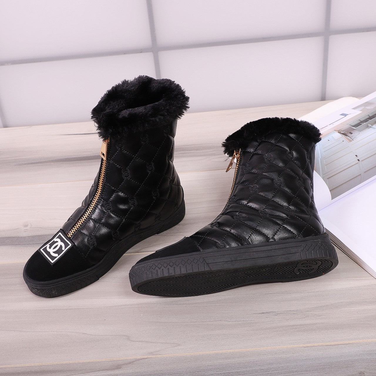 Luxury Shoes Sandals - CHL - 1263