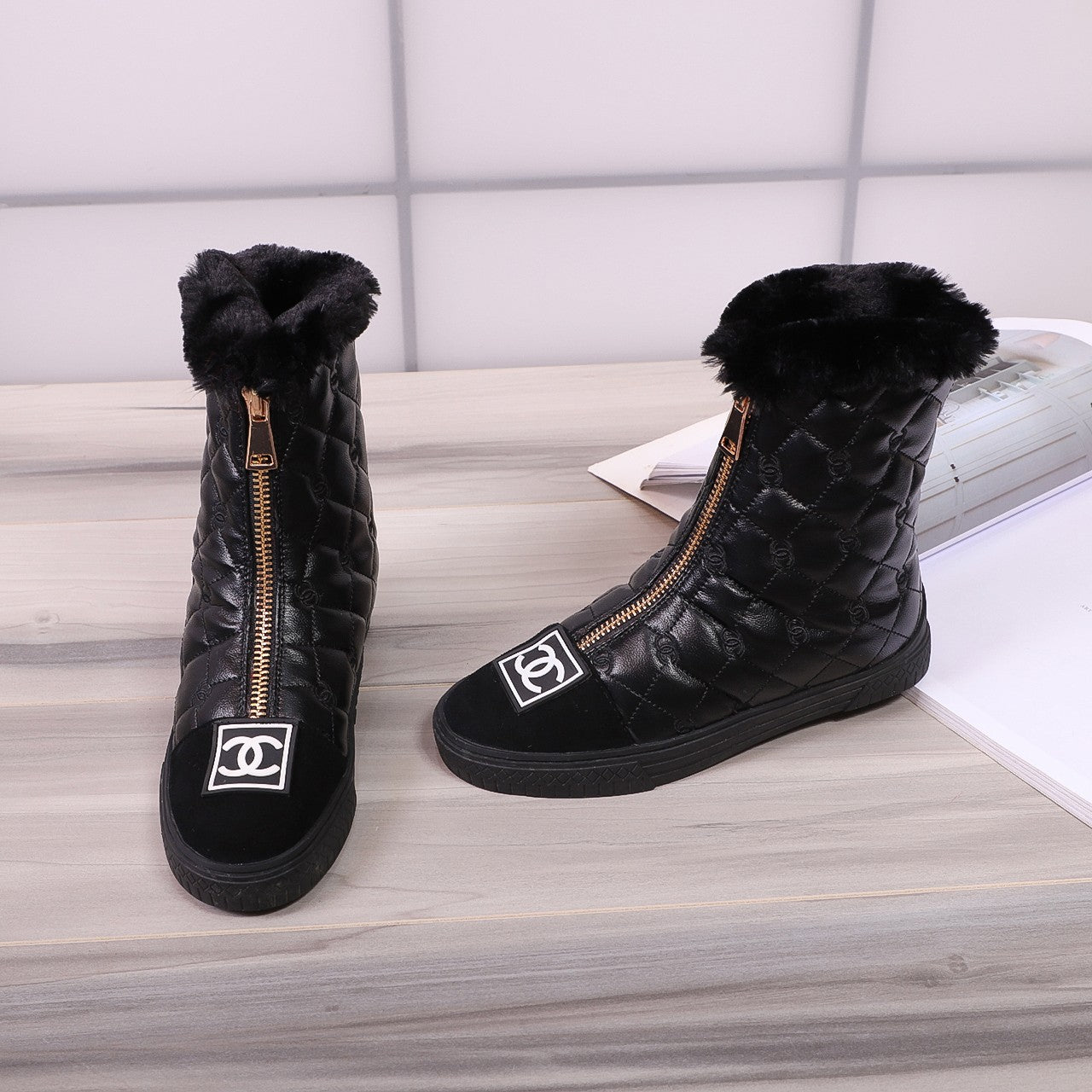 Luxury Shoes Sandals - CHL - 1263