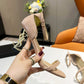 Luxury Shoes Sandals - SL - 542