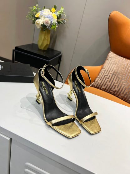 Luxury Shoes Sandals - SL - 541