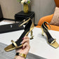 Luxury Shoes Sandals - SL - 541