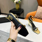 Luxury Shoes Sandals - SL - 541