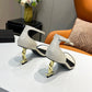 Luxury Shoes Sandals - SL - 544
