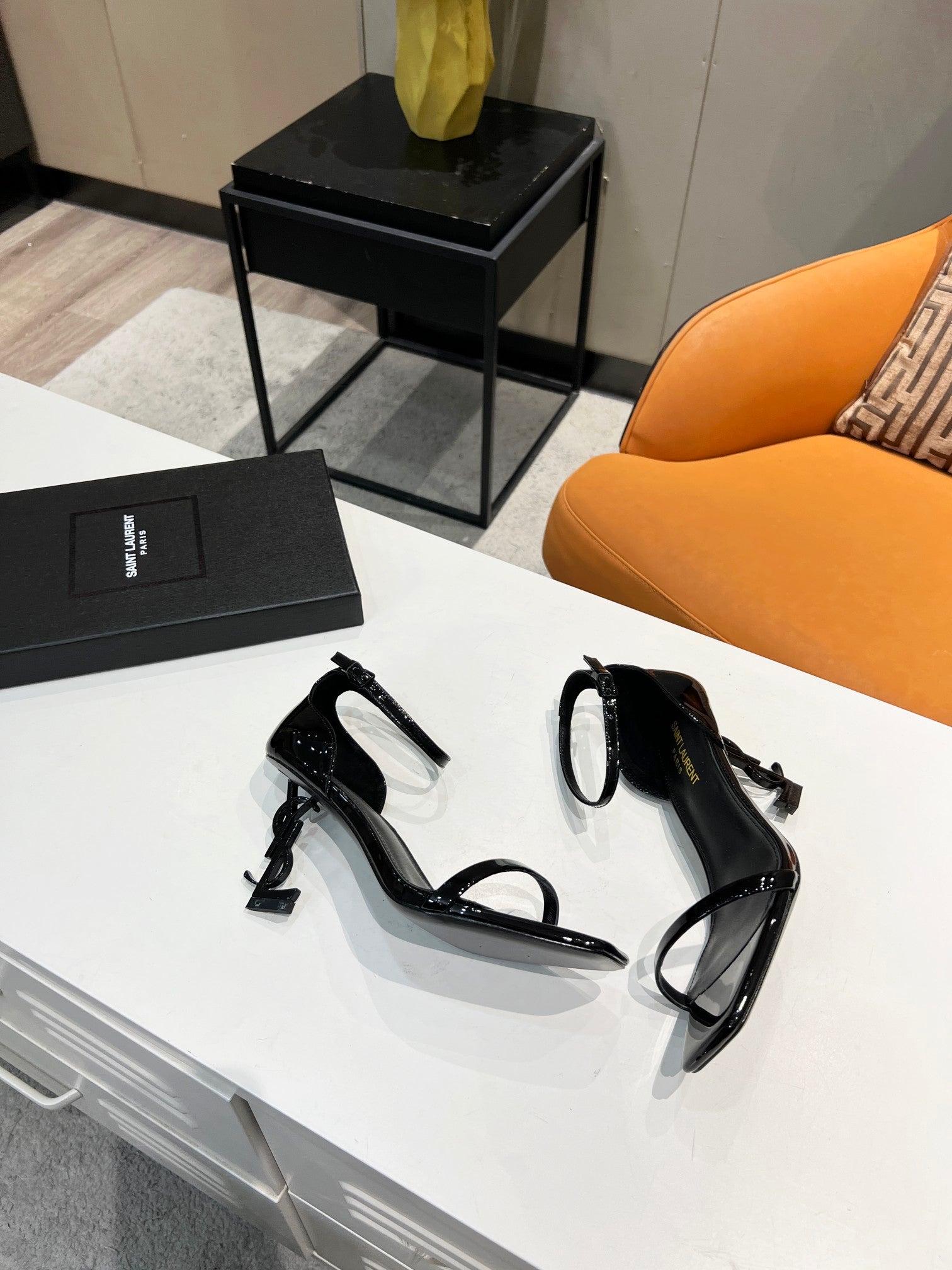 Luxury Shoes Sandals - SL - 545