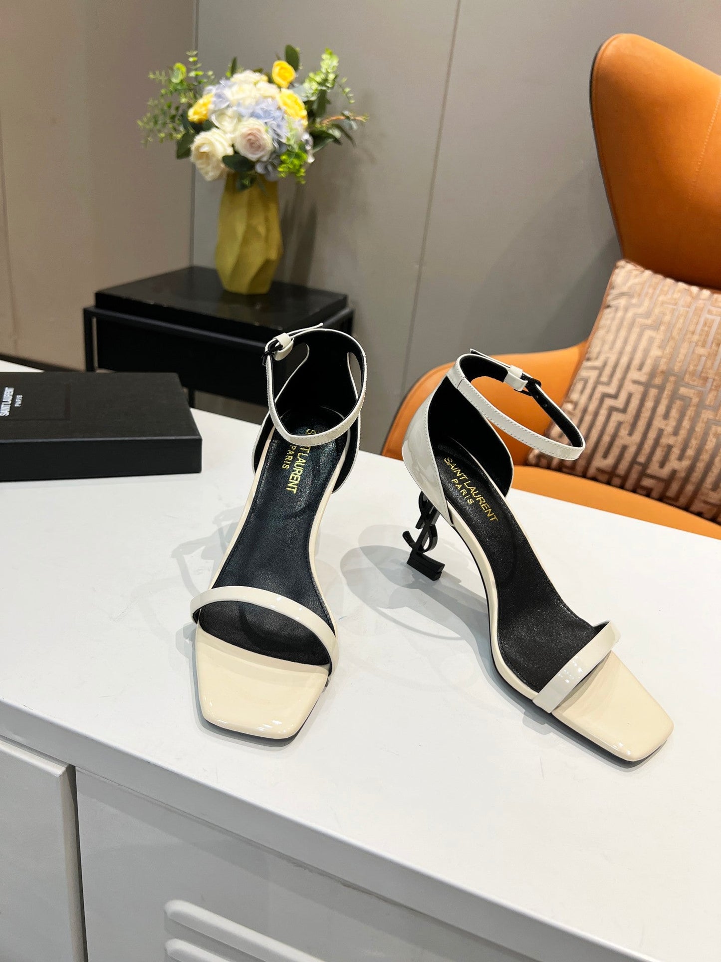 Luxury Shoes Sandals - SL - 547