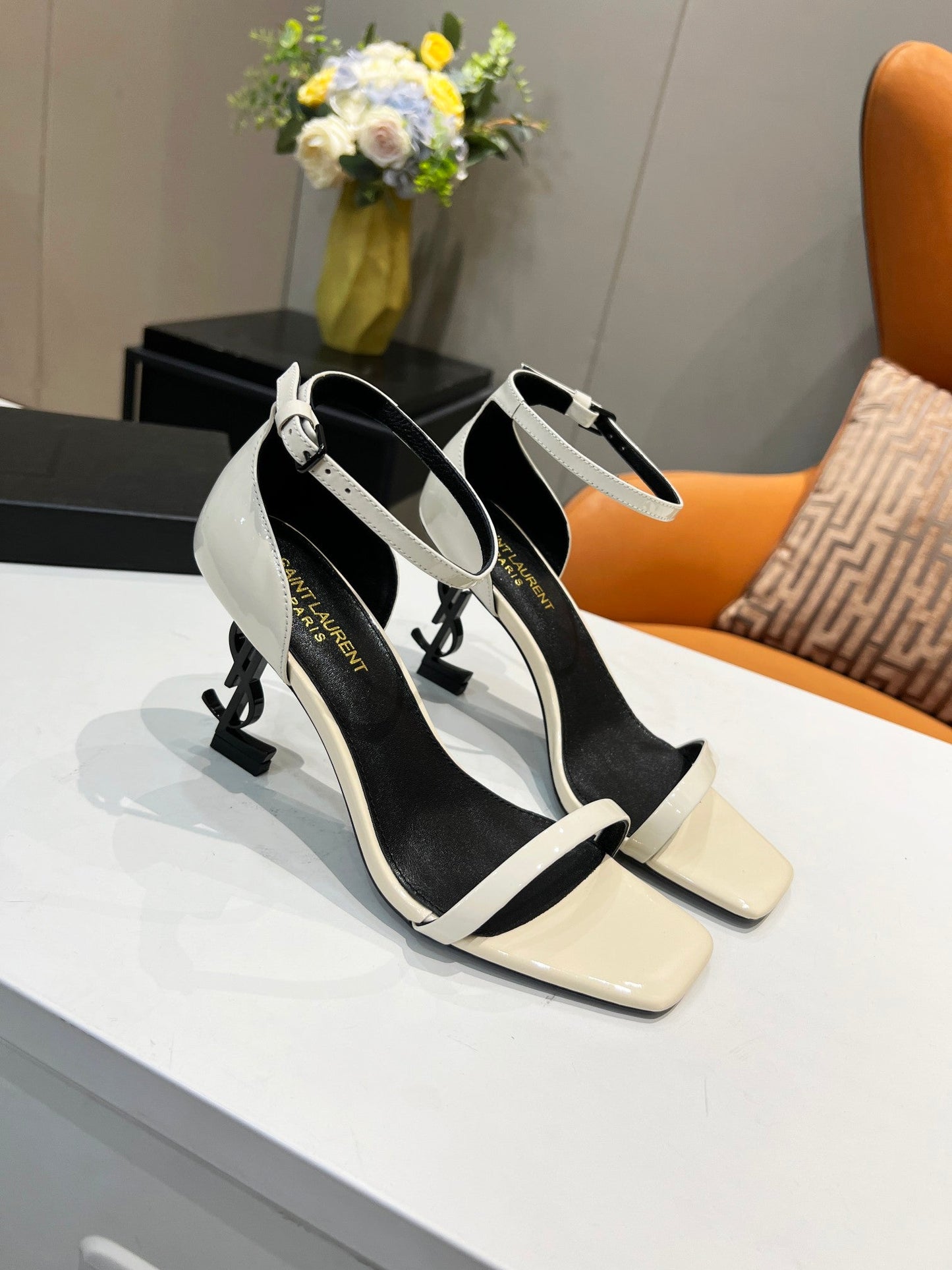 Luxury Shoes Sandals - SL - 547