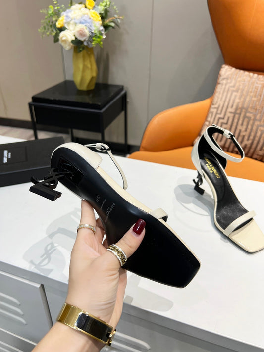 Luxury Shoes Sandals - SL - 547