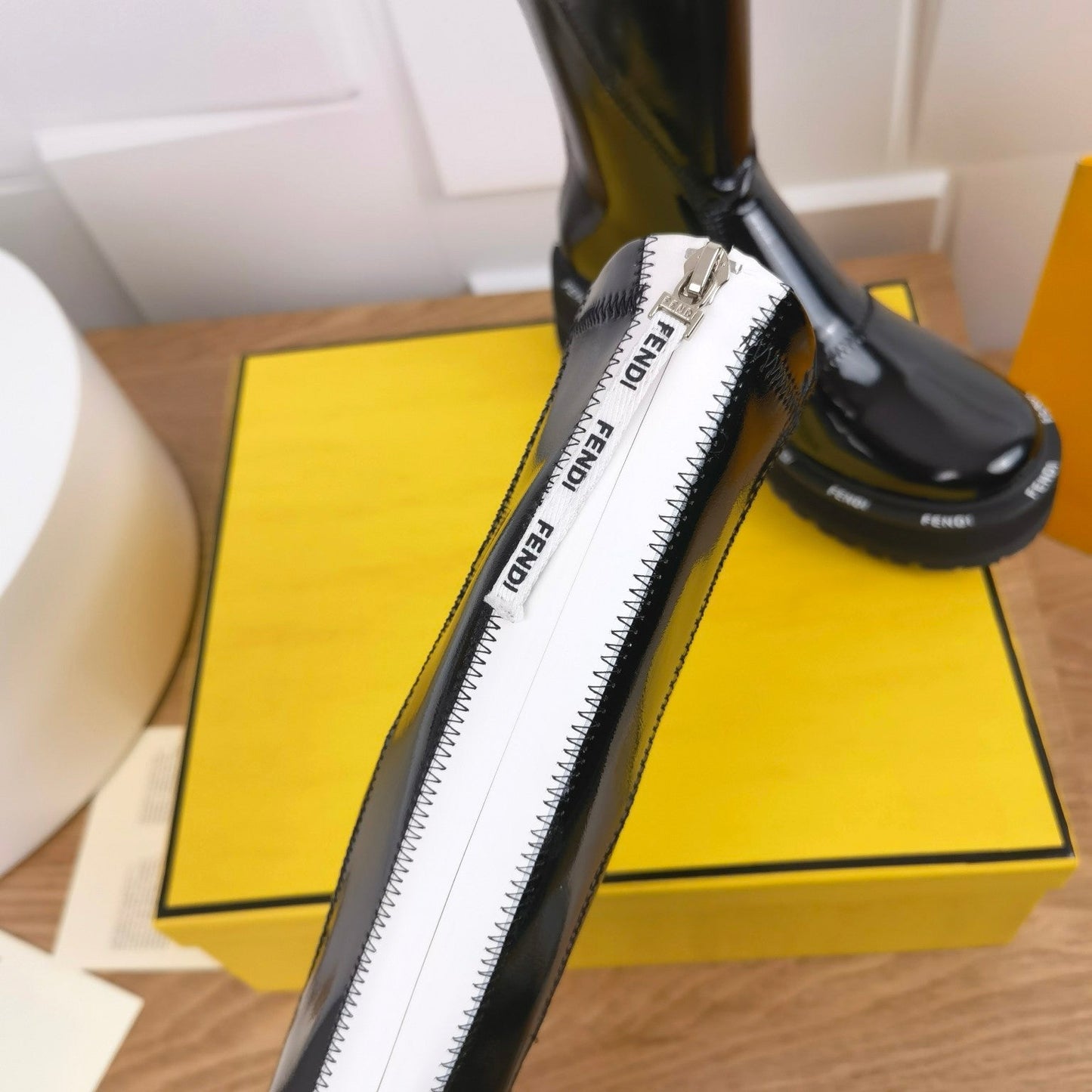 Luxury Shoes - FED - 703