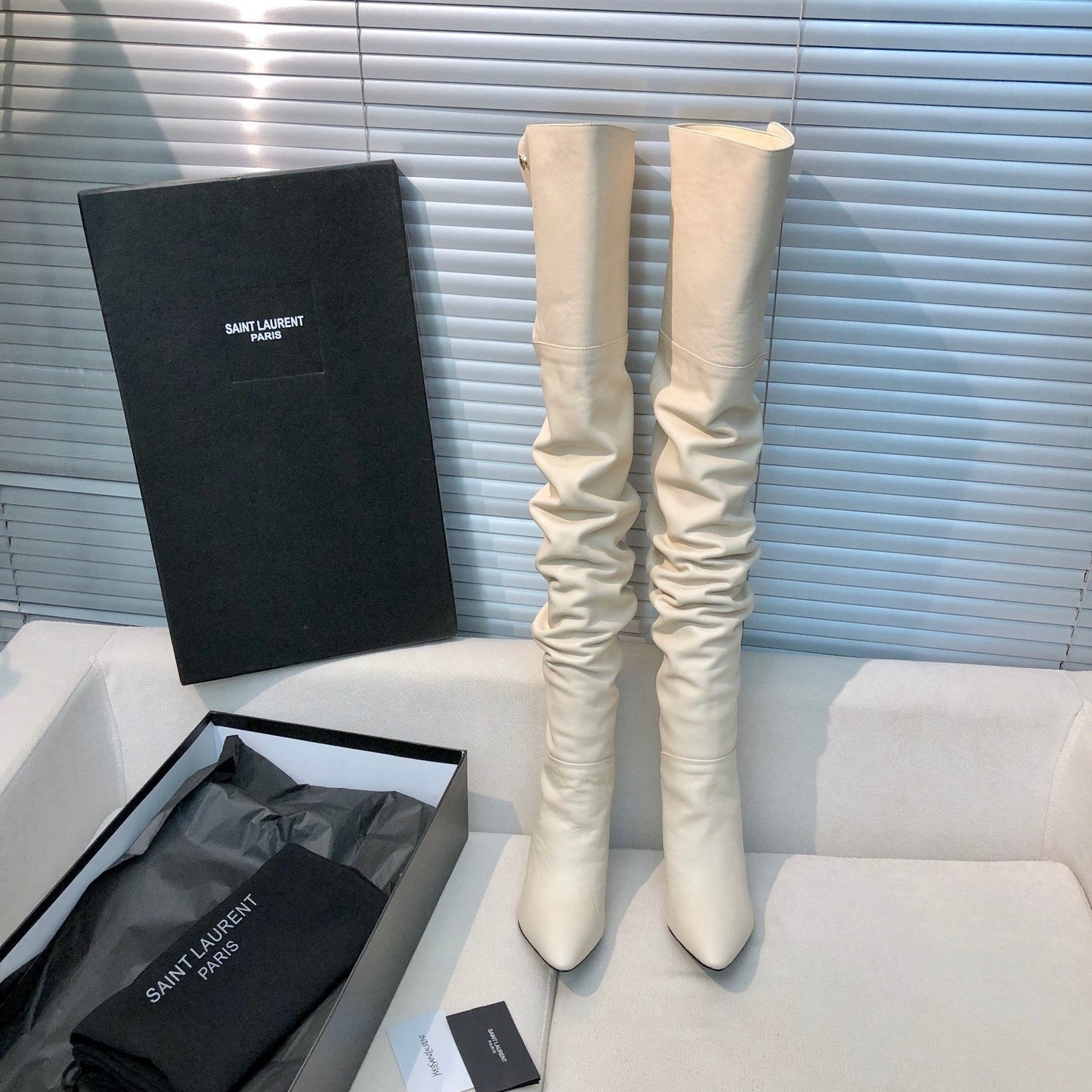 Luxury Shoes Sandals - SL - 437