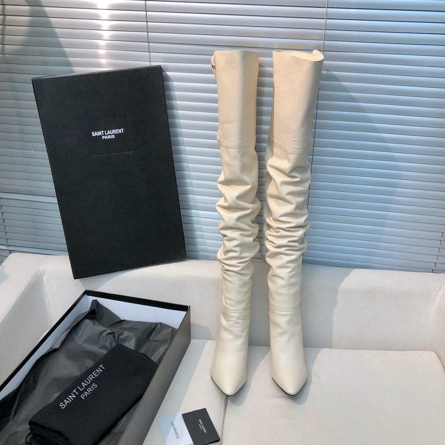 Luxury Shoes Sandals - SL - 437