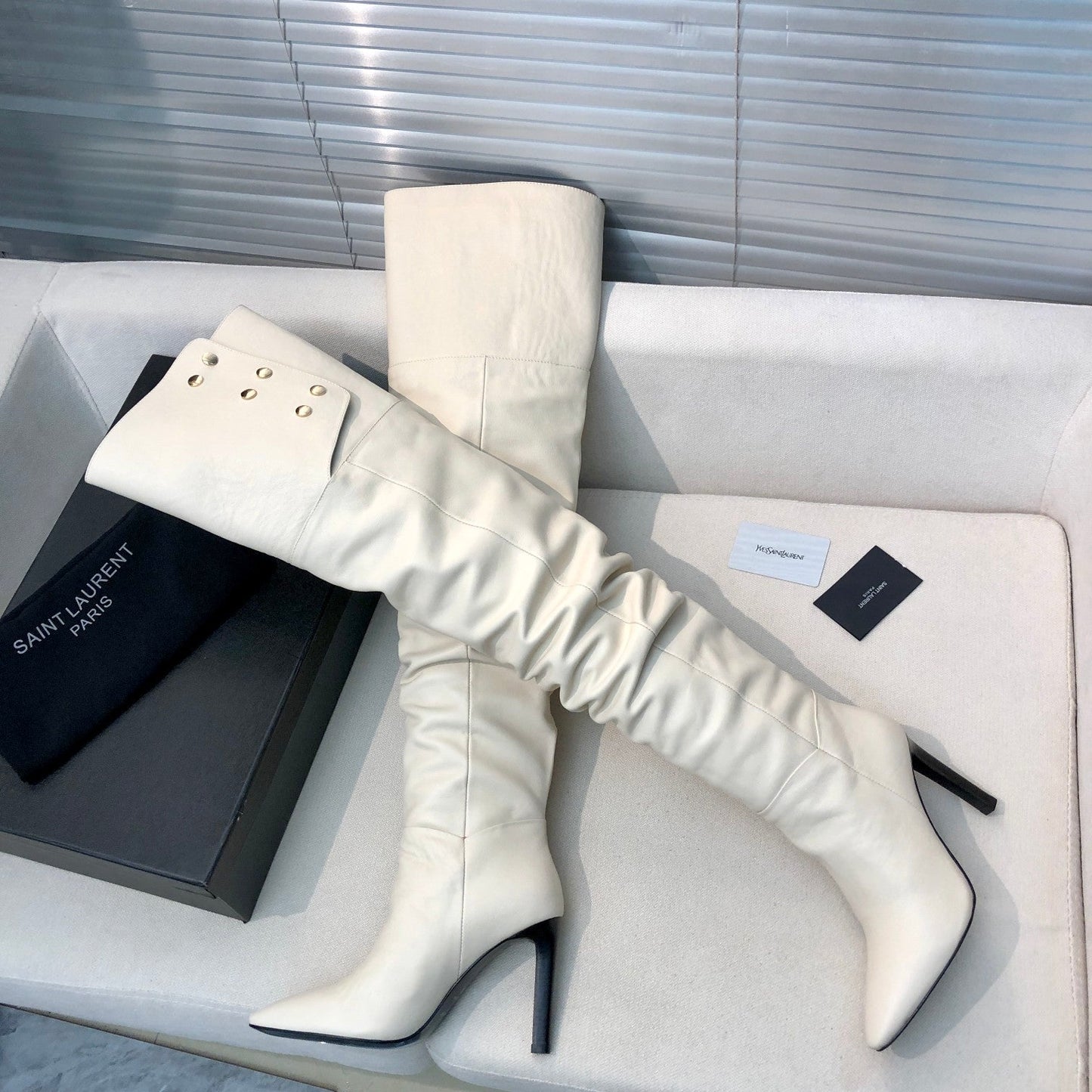 Luxury Shoes Sandals - SL - 437