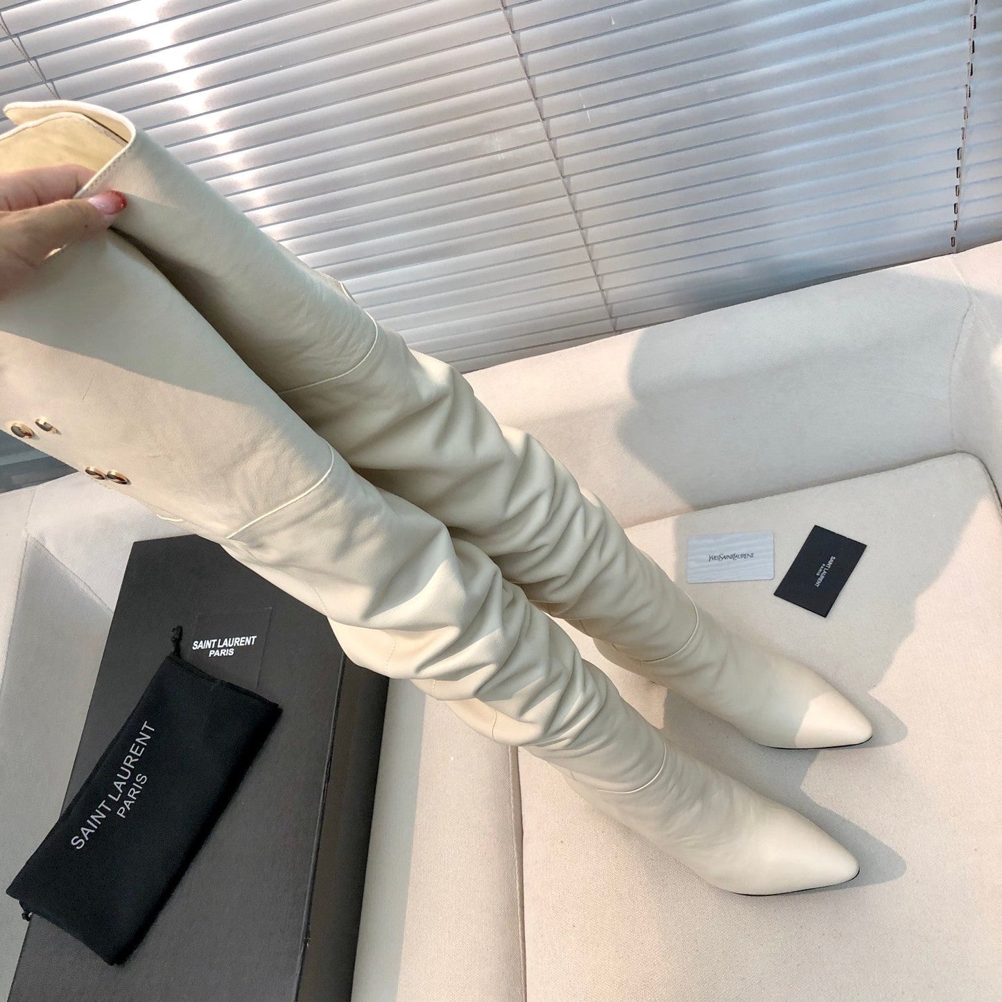 Luxury Shoes Sandals - SL - 437