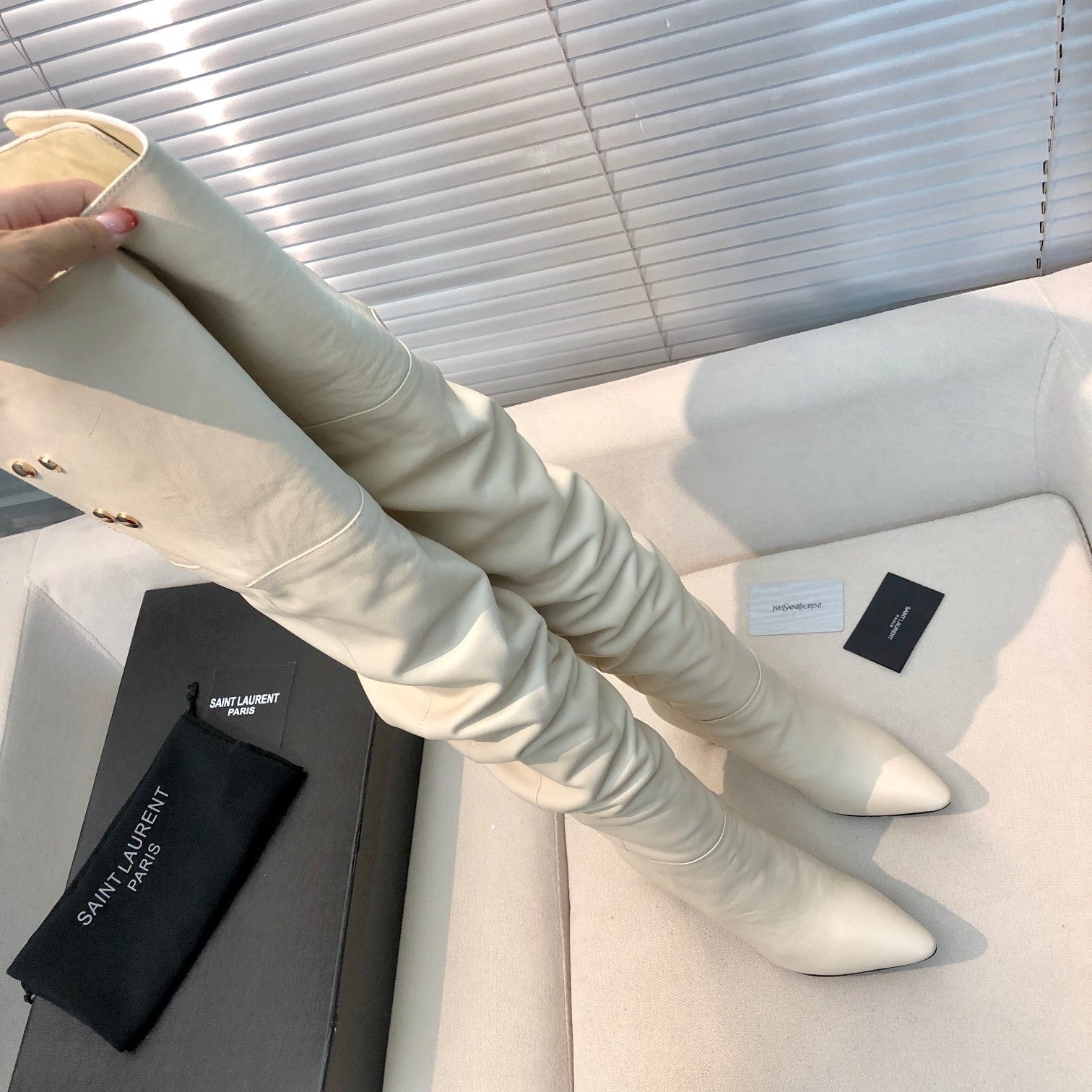 Luxury Shoes Sandals - SL - 437