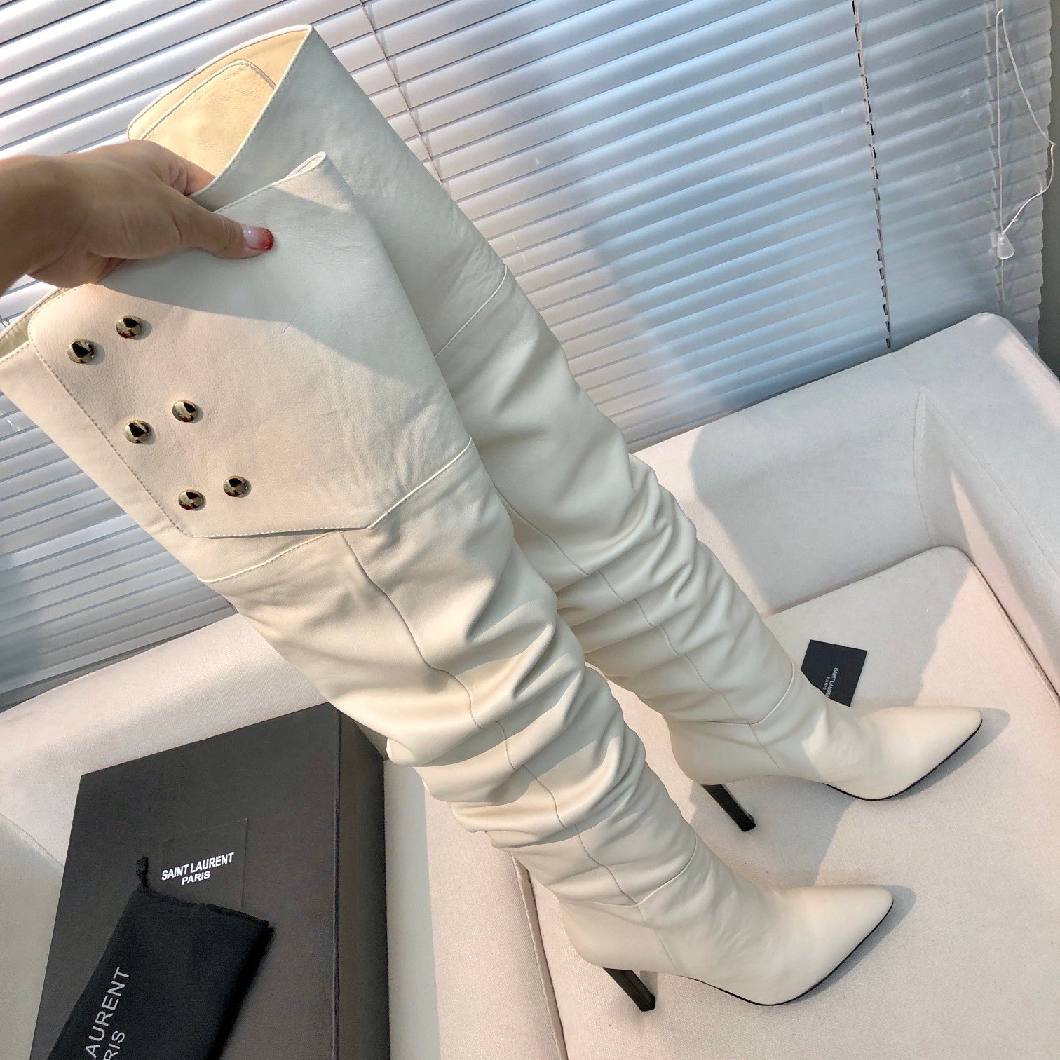 Luxury Shoes Sandals - SL - 437