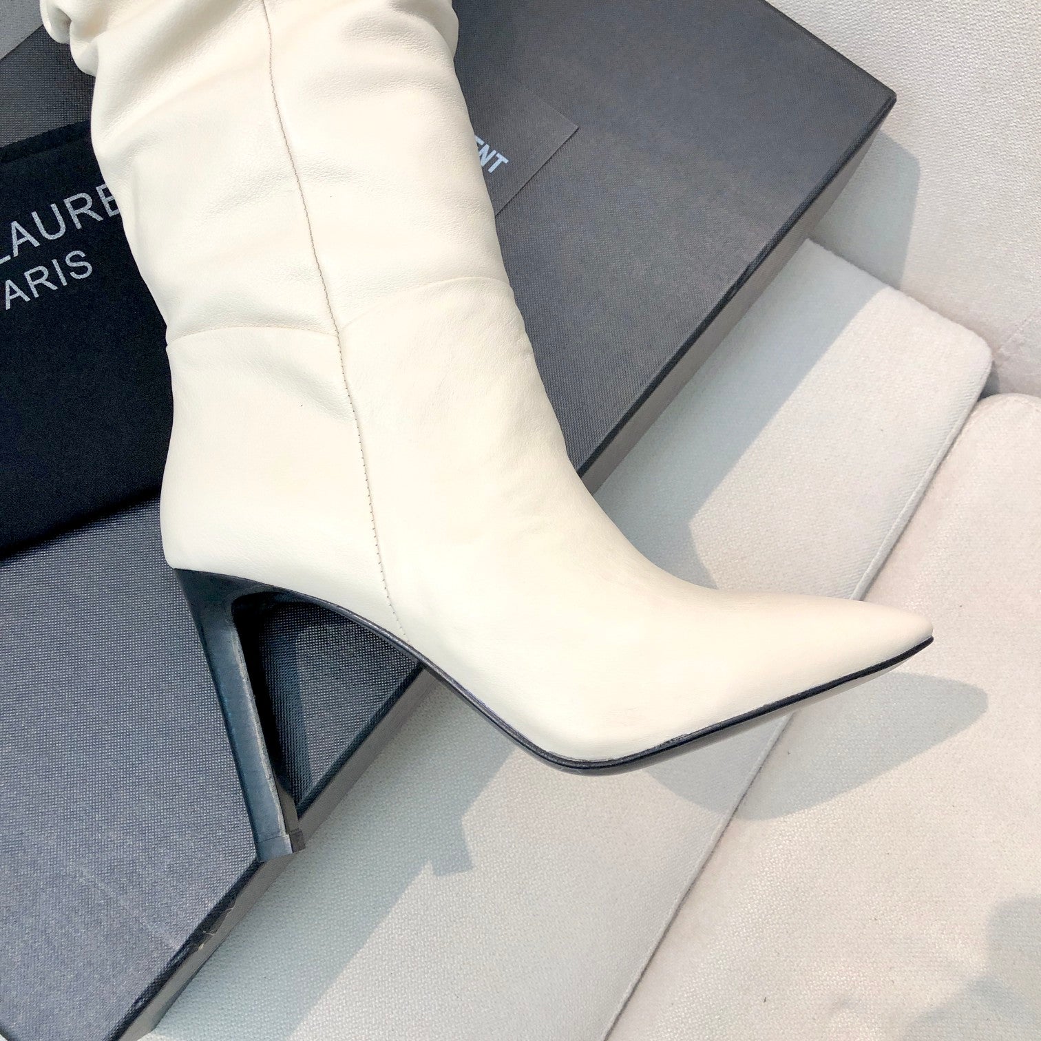 Luxury Shoes Sandals - SL - 437