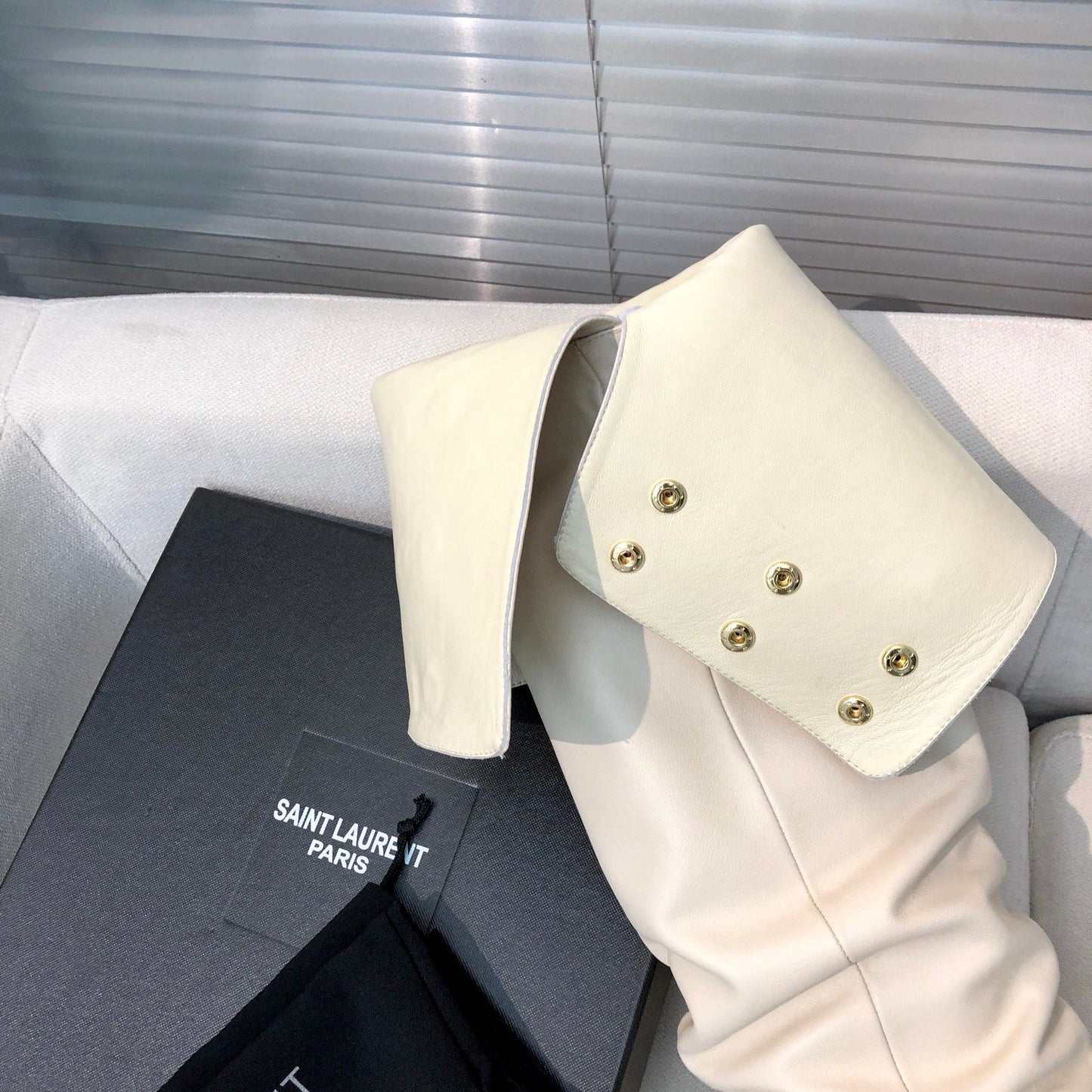 Luxury Shoes Sandals - SL - 437