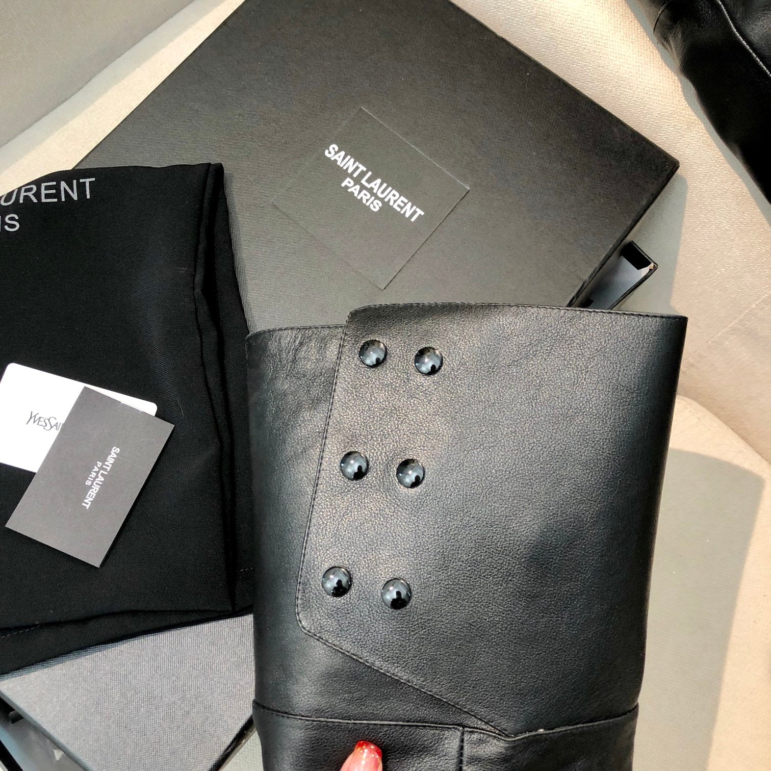 Luxury Shoes Sandals - SL - 438