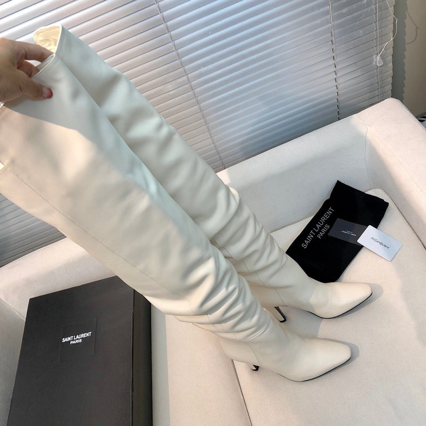 Luxury Shoes Sandals - SL - 436