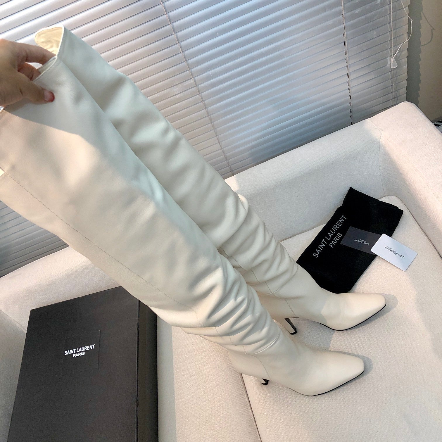 Luxury Shoes Sandals - SL - 436