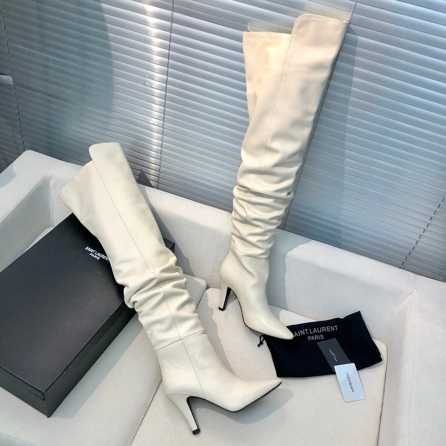 Luxury Shoes Sandals - SL - 436