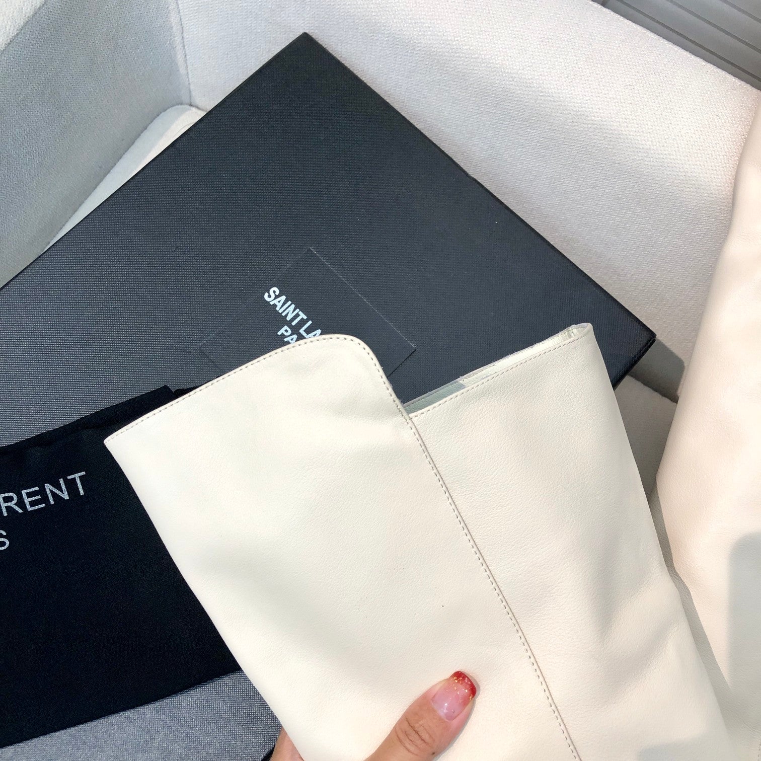 Luxury Shoes Sandals - SL - 436