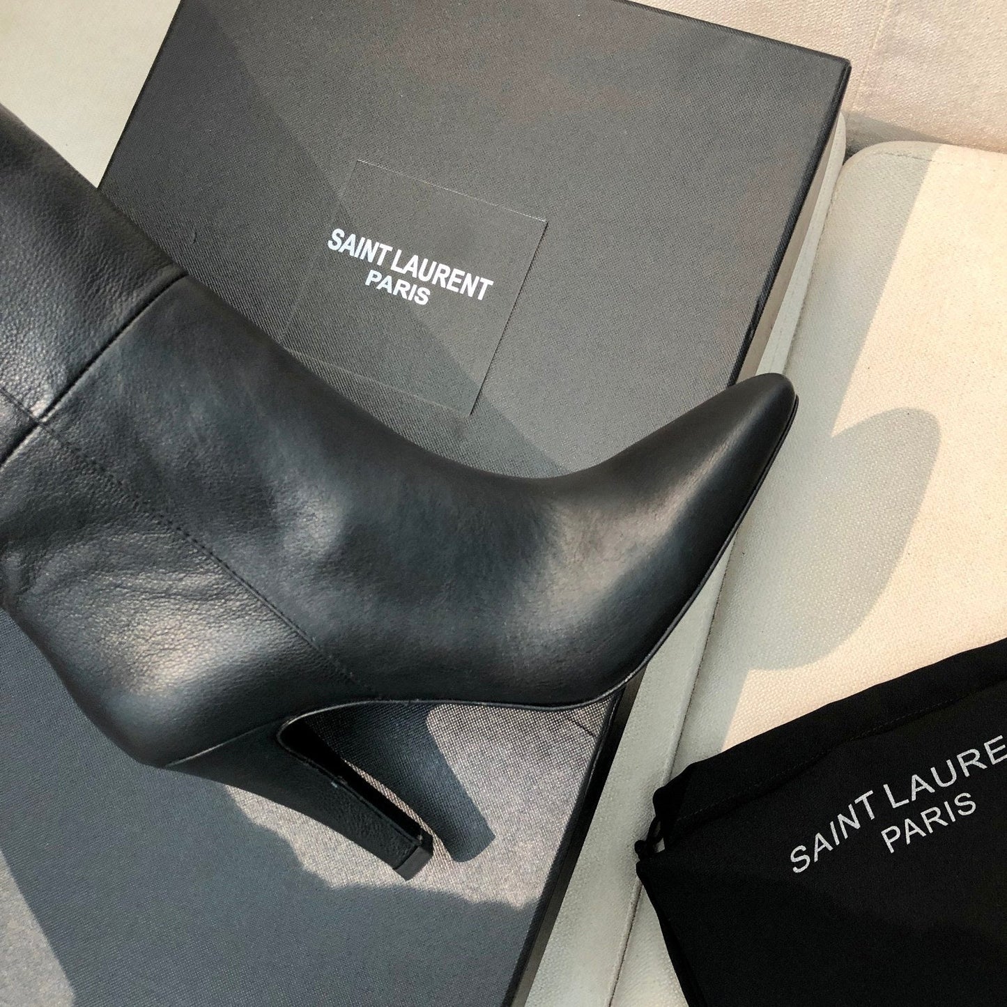 Luxury Shoes Sandals - SL - 435